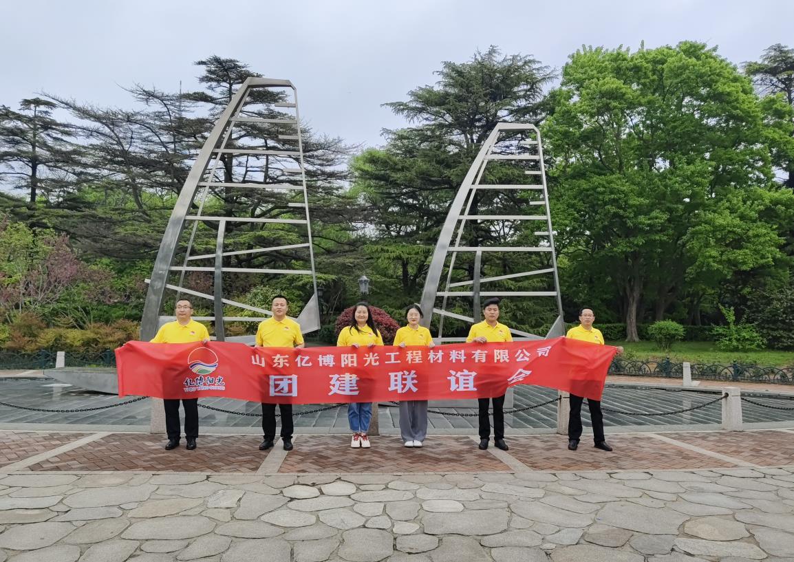激扬青春活力，，，共建协调解体_鼎盛国际_HDPE土工膜_喷糙土工膜_复合土工膜
